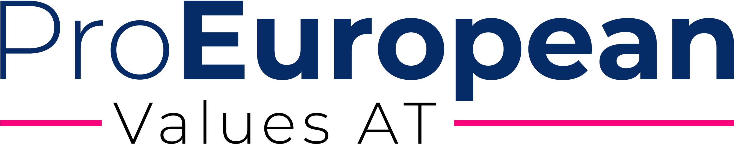 ProEuropean Values AT